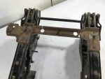 1997-2002 Jeep Wrangler TJ Driver Seat Tumbler Bracket 04874144