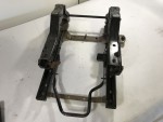 1997-2002 Jeep Wrangler TJ Driver Seat Tumbler Bracket 04874144