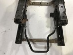 1997-2002 Jeep Wrangler TJ Driver Seat Tumbler Bracket 04874144