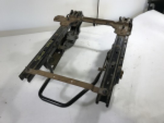 1997-2002 Jeep Wrangler TJ Driver Seat Tumbler Bracket 04874144