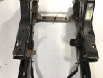 1997-2002 Jeep Wrangler TJ Driver Seat Tumbler Bracket 04874144