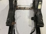 1997-2002 Jeep Wrangler TJ Driver Seat Tumbler Bracket 04874144