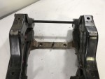 1997-2002 Jeep Wrangler TJ Driver Seat Tumbler Bracket 04874144