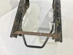 1997-2002 Jeep Wrangler TJ Driver Seat Bracket Riser & Slider 04874120