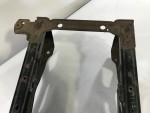 1997-2002 Jeep Wrangler TJ Driver Seat Bracket Riser & Slider 04874120