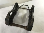 1997-2002 Jeep Wrangler TJ Driver Seat Bracket Riser & Slider 04874120