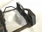 1997-2002 Jeep Wrangler TJ Driver Seat Bracket Riser & Slider 04874120