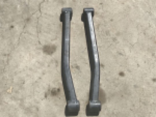 Wrangler JK JKU Front Lower Control Arm Set Both Sides 2007-2018