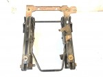 1997-2002 Jeep Wrangler TJ Passenger Seat Tumbler Bracket 04874266