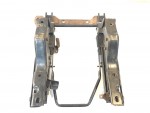 1997-2002 Jeep Wrangler TJ Passenger Seat Tumbler Bracket 04874266