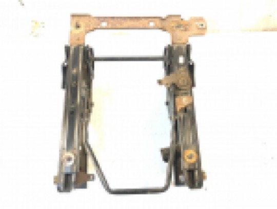 1997-2002 Jeep Wrangler TJ Passenger Seat Tumbler Bracket 04874266