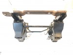 1997-2002 Jeep Wrangler TJ Passenger Seat Tumbler Bracket 04874266