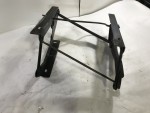 Wrangler YJ CJ Front Passenger Folding Seat Bracket Riser Support 76-90 YJ 