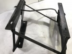 Wrangler YJ CJ Front Passenger Folding Seat Bracket Riser Support 76-90 YJ 