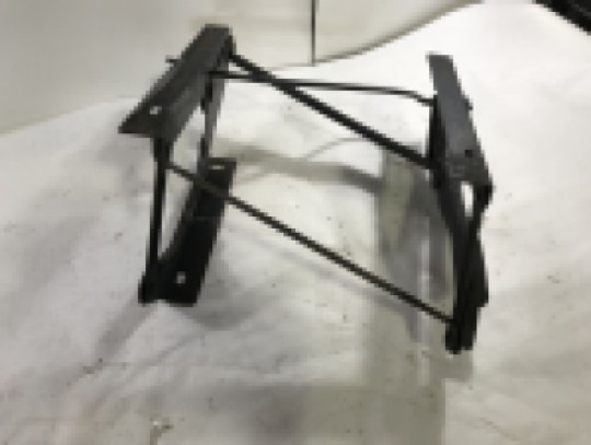Wrangler YJ CJ Front Passenger Folding Seat Bracket Riser Support 76-90 YJ 