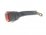 Wrangler TJ Front Seat Belt Buckle Passenger Right Side Female Receptacle 97-02 5FU06LAZ