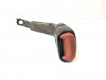 Wrangler TJ Front Seat Belt Buckle Passenger Right Side Female Receptacle 97-02 5FU06LAZ