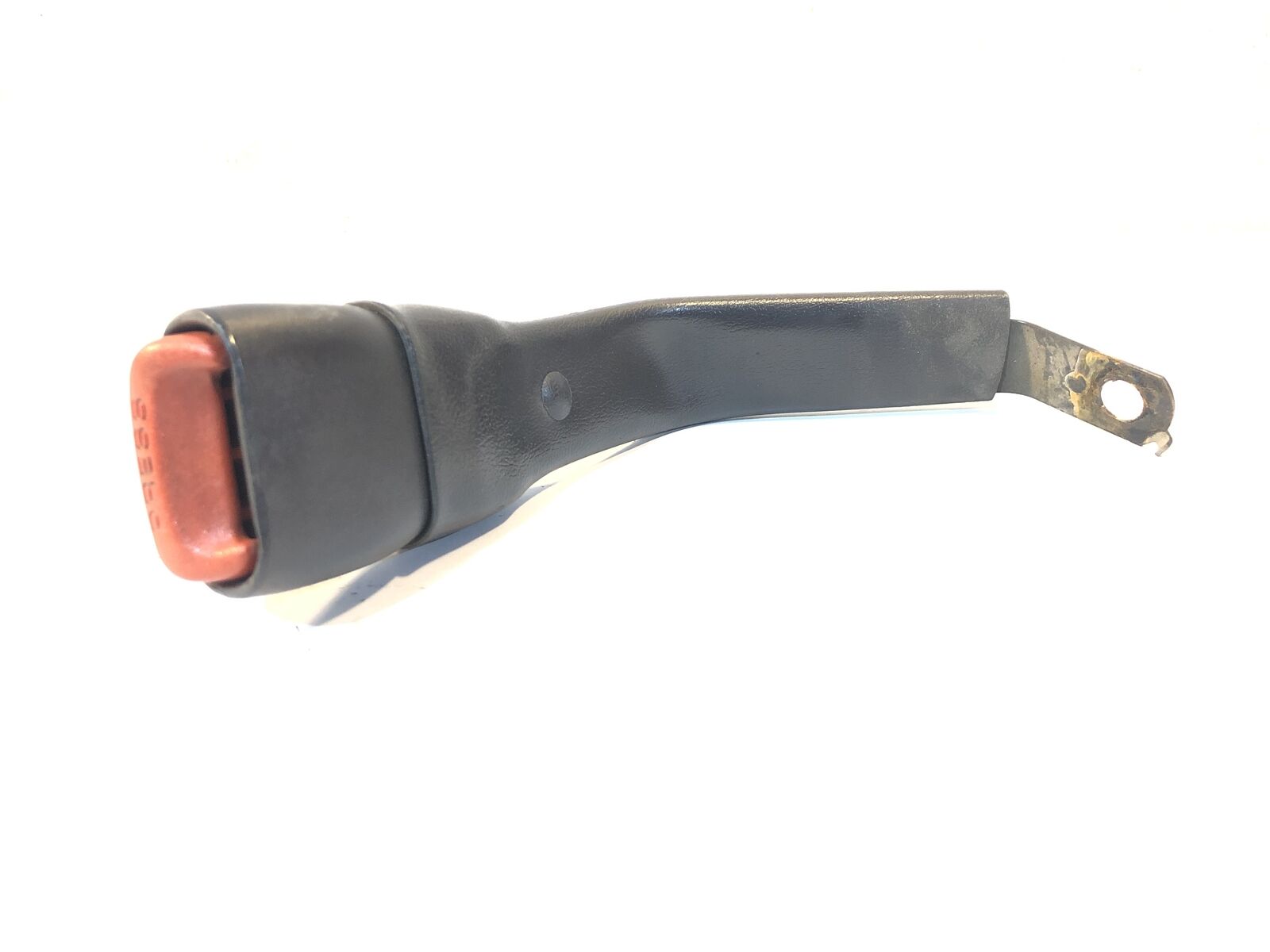 Wrangler TJ Front Seat Belt Buckle Passenger Right Side Female Receptacle 97-02 5FU06LAZ