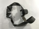 Wrangler TJ Front Seat Belt Shoulder Retractor Driver Left Side OEM 97-01 5EV73LAZAC