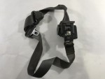 Wrangler TJ Front Seat Belt Shoulder Retractor Driver Left Side OEM 97-01 5EV73LAZAC