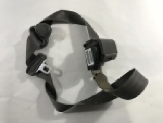 Wrangler TJ Front Seat Belt Shoulder Retractor Driver Left Side OEM 97-01 5EV73LAZAC