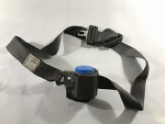 Wrangler TJ Front Seat Belt Shoulder Retractor Passenger Right Side OEM 97-02 TJ 5EV70LAZAE