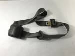 Wrangler YJ Front Seat Belt Shoulder Retractor Passenger Right Side RH 1992-1995  55217080