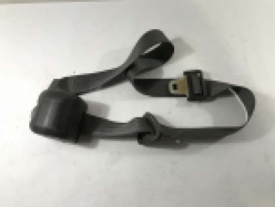Wrangler YJ Front Seat Belt Shoulder Retractor Passenger Right Side RH 1992-1995  55217080