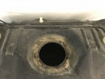 Wrangler TJ LJ 05-06 Gas Fuel Tank 19 Gallon Plastic Poly Gas 52059617AH