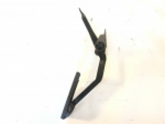 Wrangler TJ LJ Gas Pedal Assembly Accelerator Fuel Throttle 97-06 52078714