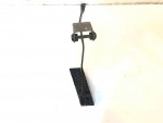 Wrangler TJ LJ Gas Pedal Assembly Accelerator Fuel Throttle 97-06 52078714