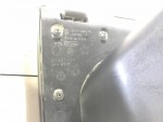 1997-2006 Jeep Wrangler TJ LJ Glove Box Latch Assembly Agate 55037225