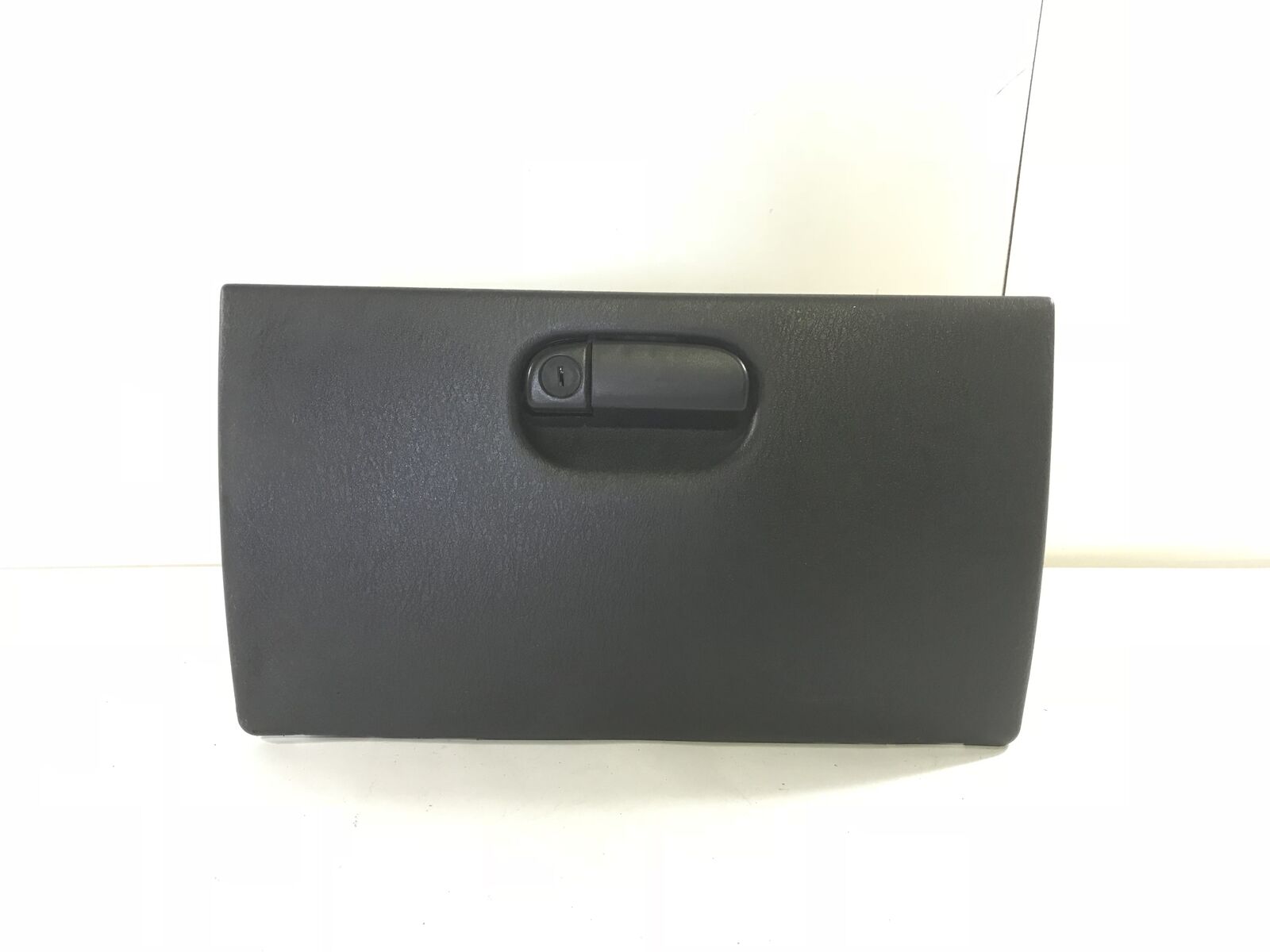 1997-2006 Jeep Wrangler TJ LJ Glove Box Latch Assembly Agate 55037225