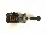 Wrangler Cherokee Headlight Pull Switch Dimmer Knob 56009869AB 1997-2001 
