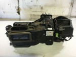 Wrangler TJ Heater Box Assembly with A/C 99-01 55115210AD
