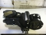 Wrangler TJ Heater Box Assembly with A/C 99-01 55115210AD