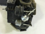 Wrangler TJ Heater Box Assembly with A/C 99-01 55115210AD