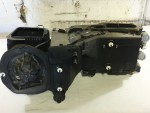 Wrangler TJ Heater Box Assembly without A/C 99-01 55115172AD