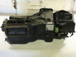 Wrangler TJ Heater Box Assembly without A/C 99-01 55115172AD