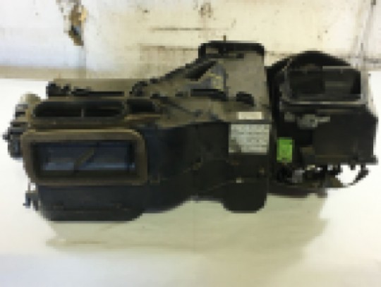 Wrangler TJ Heater Box Assembly without A/C 99-01 55115172AD