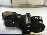 Wrangler TJ Heater Box Assembly without A/C 99-01 55115172AD