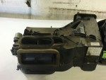 Wrangler TJ Heater Box Assembly without A/C 99-01 55115172AD