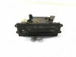 Wrangler YJ Climate Control Heater Head Dash Panel Unit 55036371 1987-1995