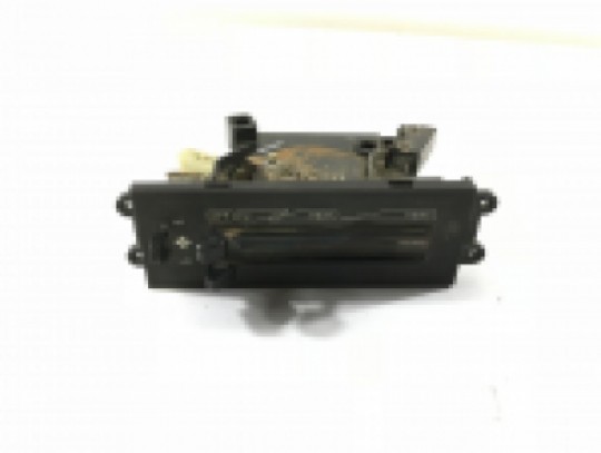 Wrangler YJ Climate Control Heater Head Dash Panel Unit 55036371 1987-1995