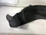 Wrangler TJ Inner Wheel Fender Liner Rear Passenger Right Side RH 97-06 55155632AD