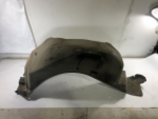 Wrangler TJ Inner Wheel Fender Liner Rear Passenger Right Side RH 97-06 55155632AD