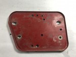 Wrangler TJ Inner Fender Support Bracket Driver Left Side LH Accessory Tray