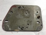 Wrangler TJ Inner Fender Support Bracket Driver Left Side LH Accessory Tray