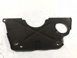 Wrangler YJ TJ AX5 2.5L Inspection Plate Spacer Clutch Housing Dust Shield 1987-2002