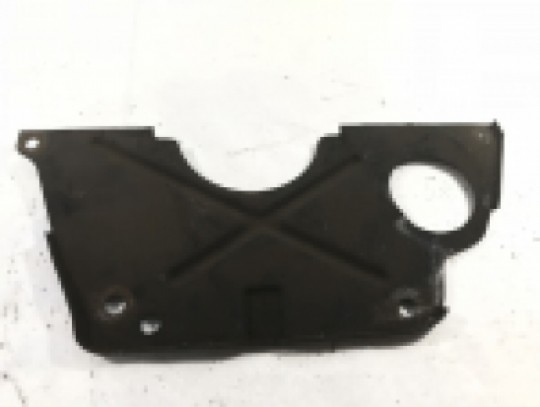 Wrangler YJ TJ AX5 2.5L Inspection Plate Spacer Clutch Housing Dust Shield 1987-2002